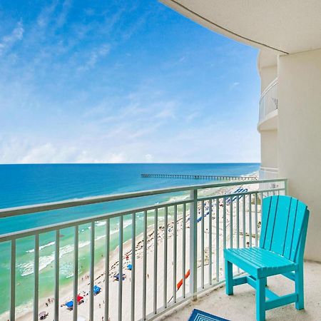 Aqua Resort 1705 Panama City Beach Ngoại thất bức ảnh